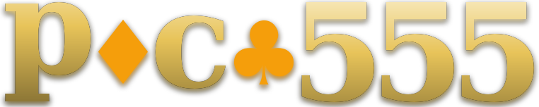 poco555 logo