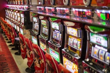poco555 Rupiah Riches Slots